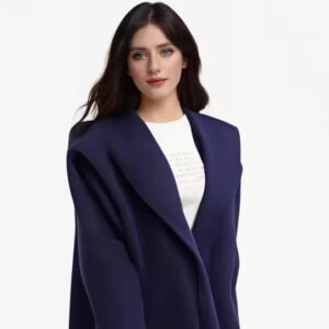 High Quality Soft Practical Ladies Coats for Winter